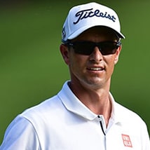 Adam Scott