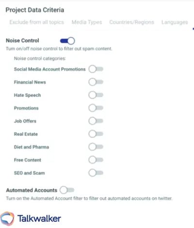 Automated Accounts Filter 2