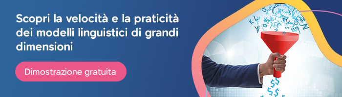 Talkwalker dimostrazione gratuita dei modelli linguistici di grandi dimensioni