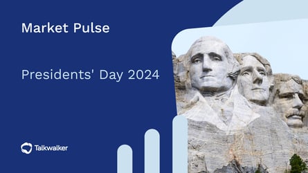 Presidents' Day 2024