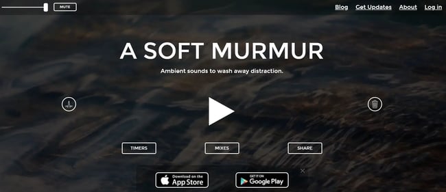 SoftMurmur