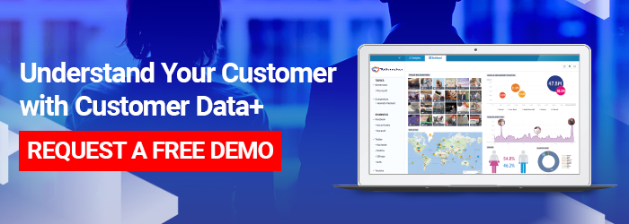 See how Customer Data+ works