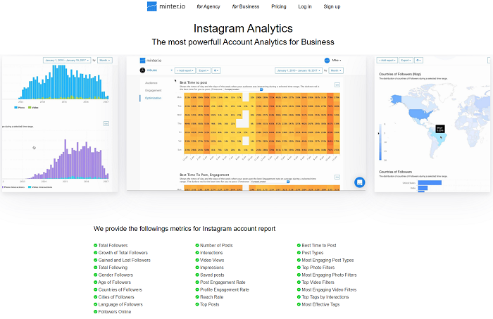 Sentiment analysis tools - mintor io