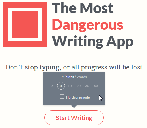 most dangerous app website - PR Tools