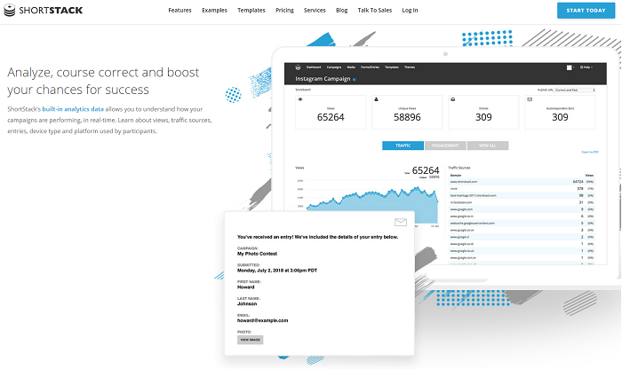 Sentiment analysis tools - ShortStack